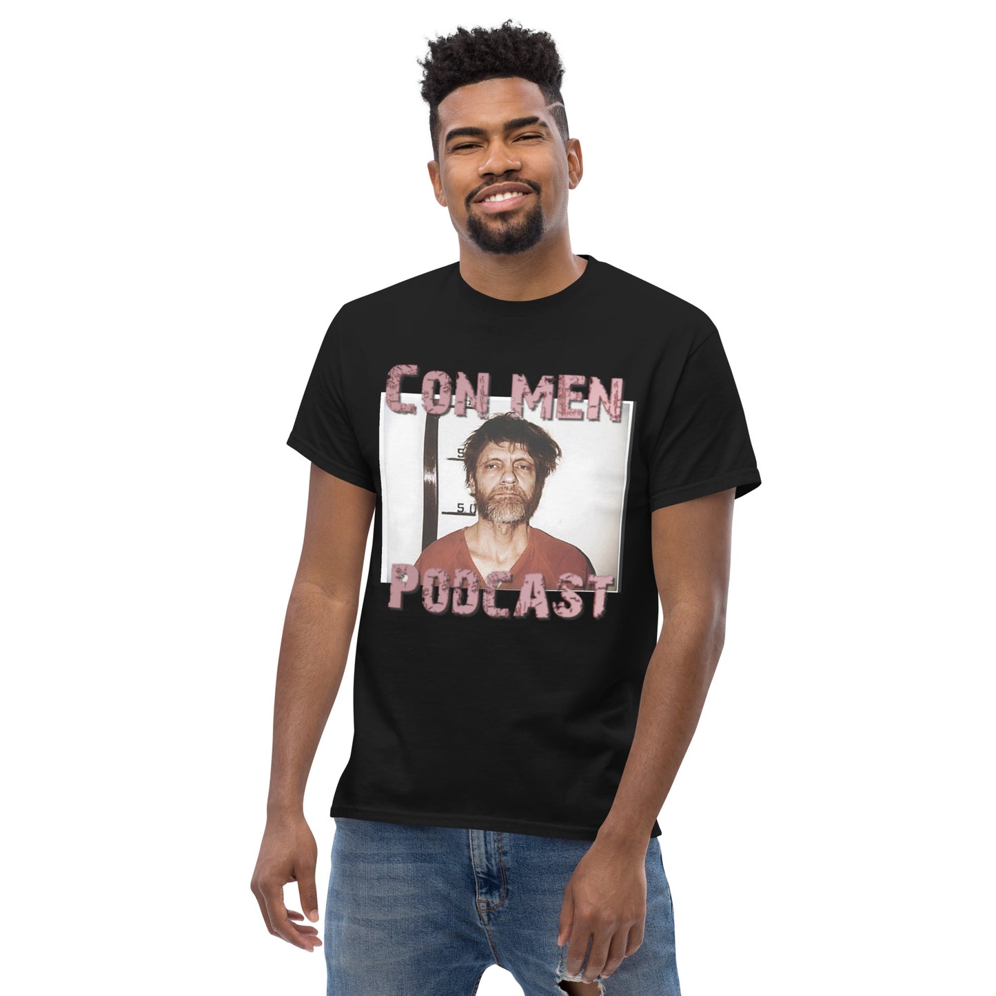 Unabomber T-Shirt