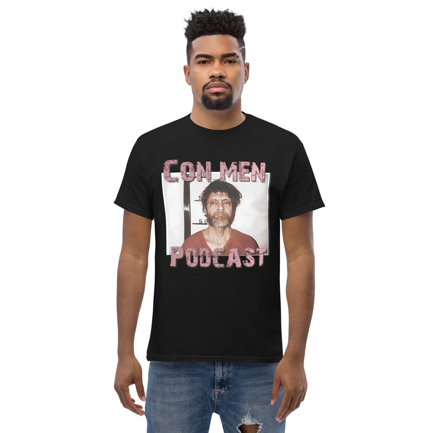 Unabomber T-Shirt