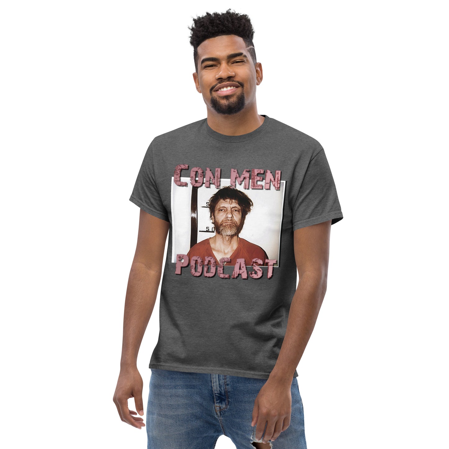 Unabomber T-Shirt