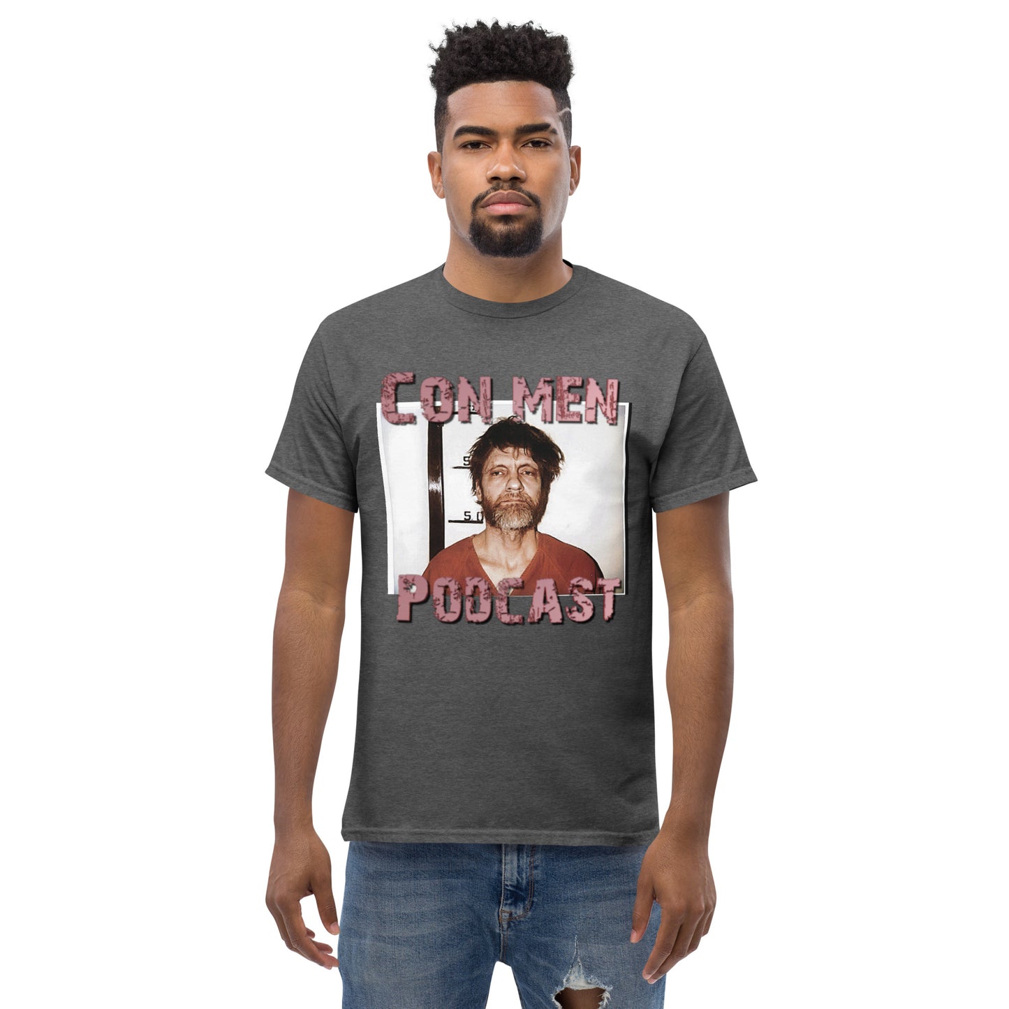 Unabomber T-Shirt
