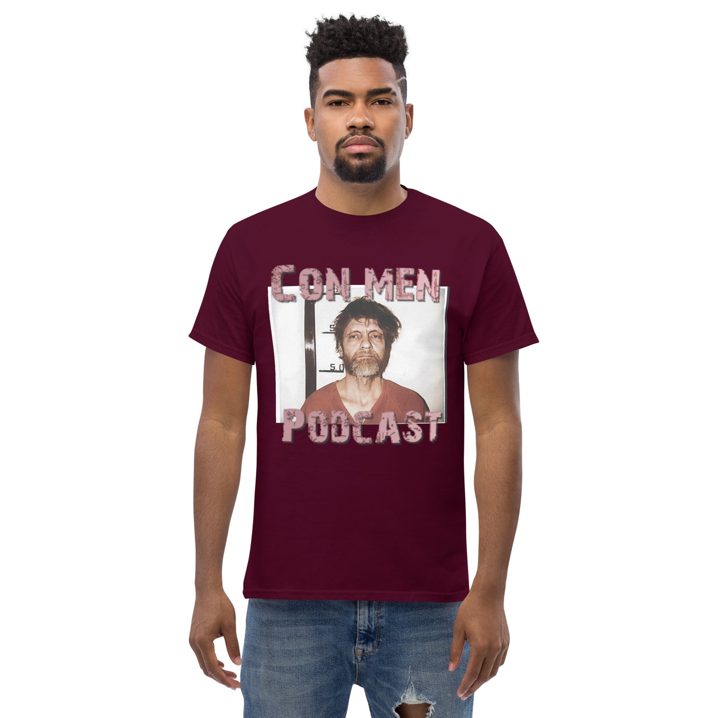 Unabomber T-Shirt