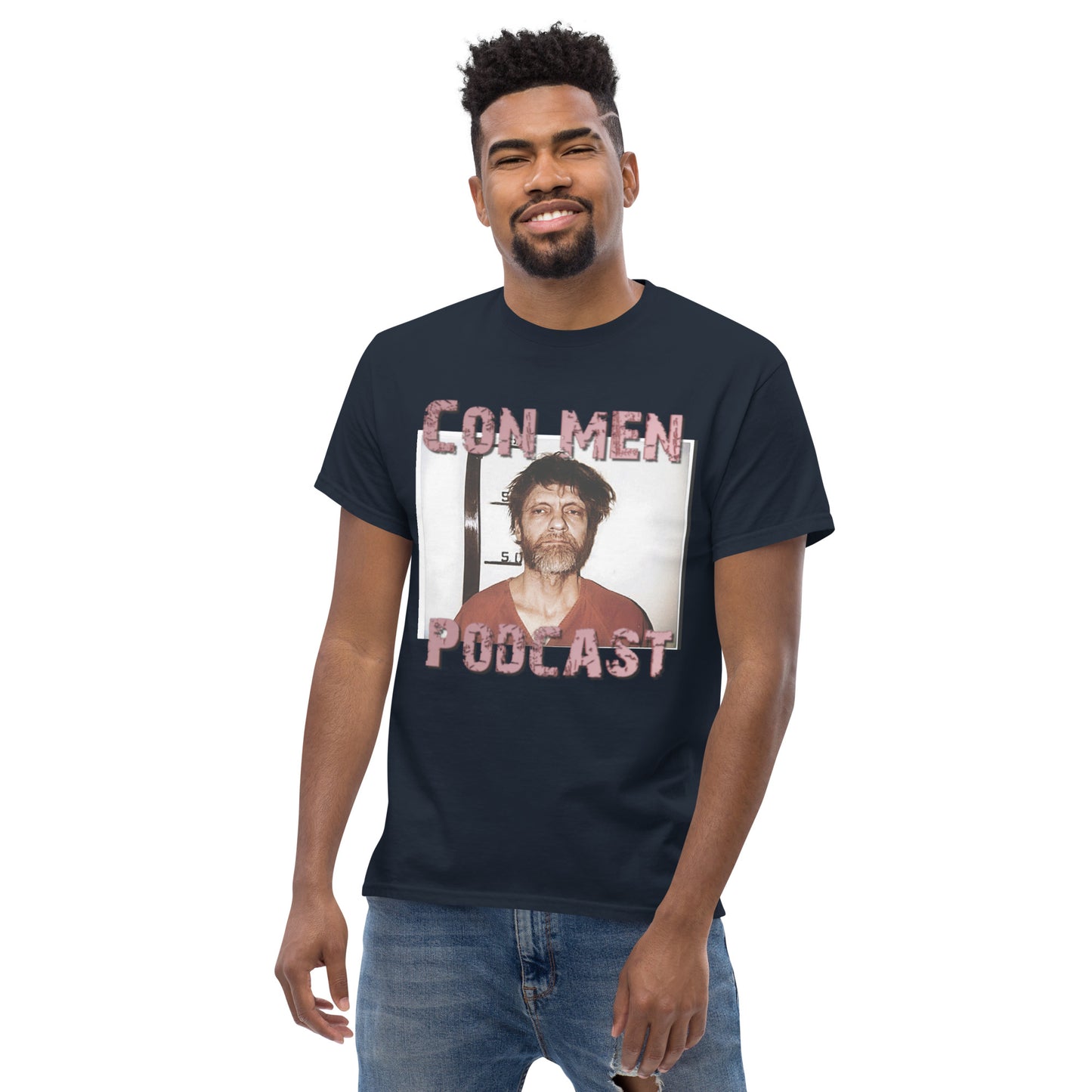 Unabomber T-Shirt
