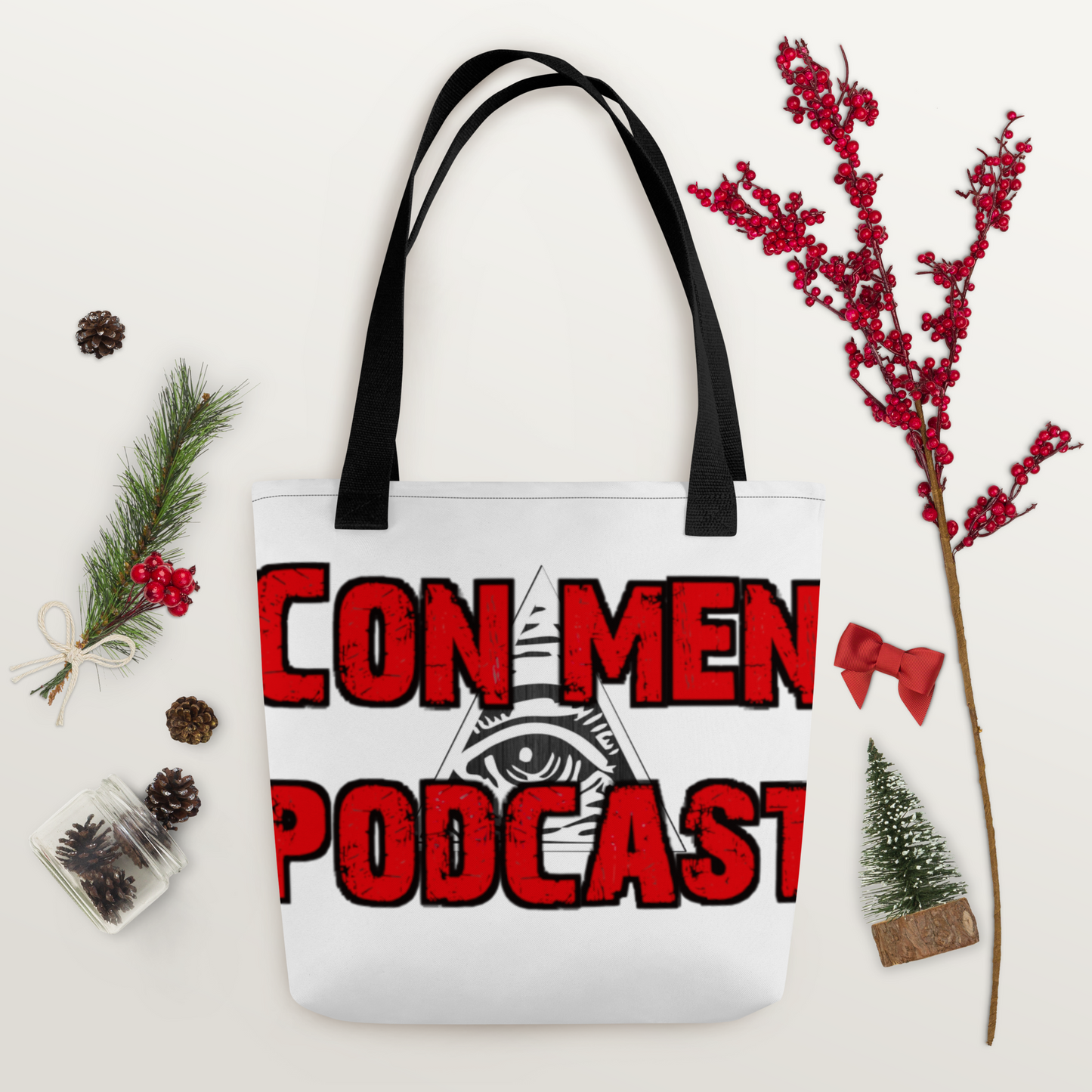 Tote bag