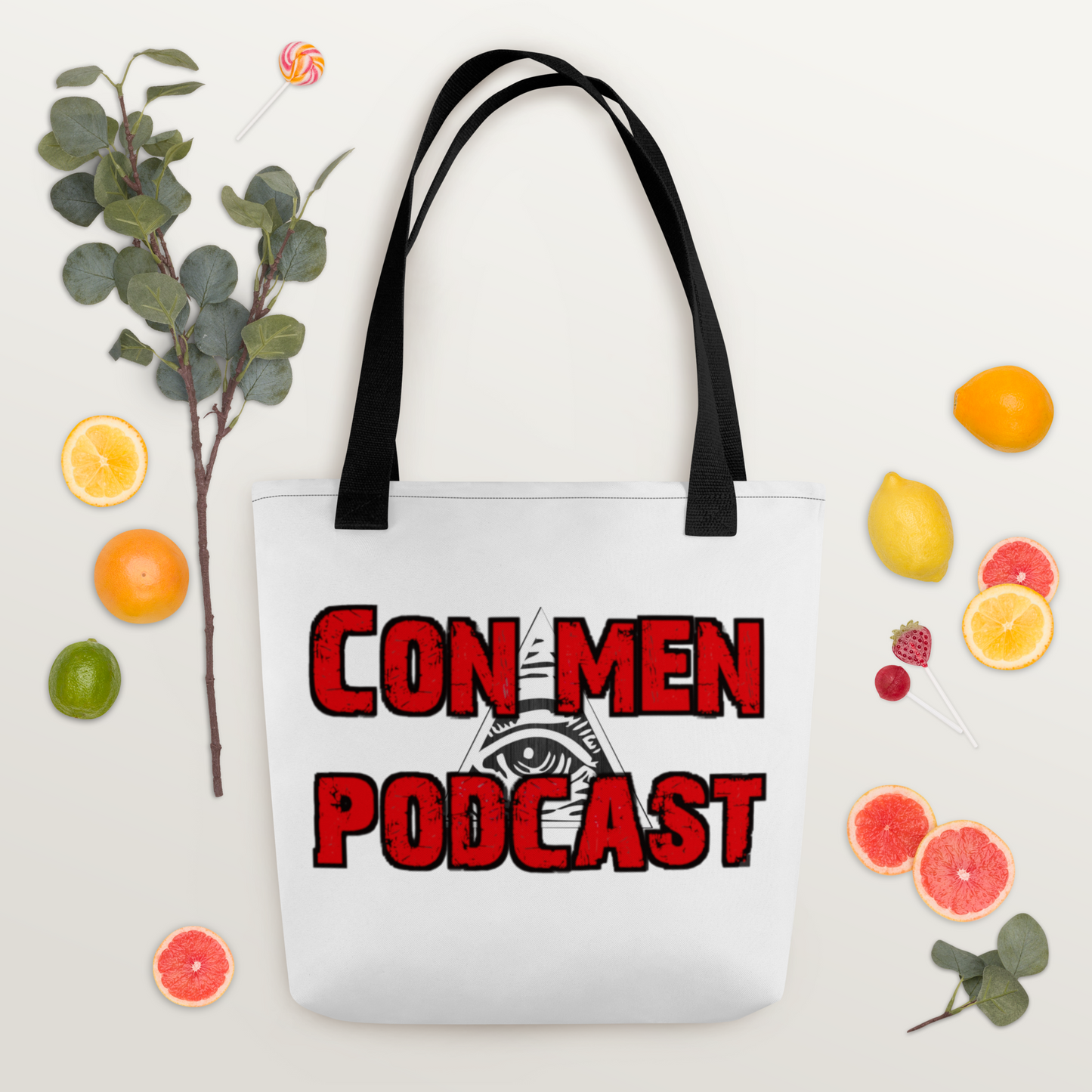 Tote bag