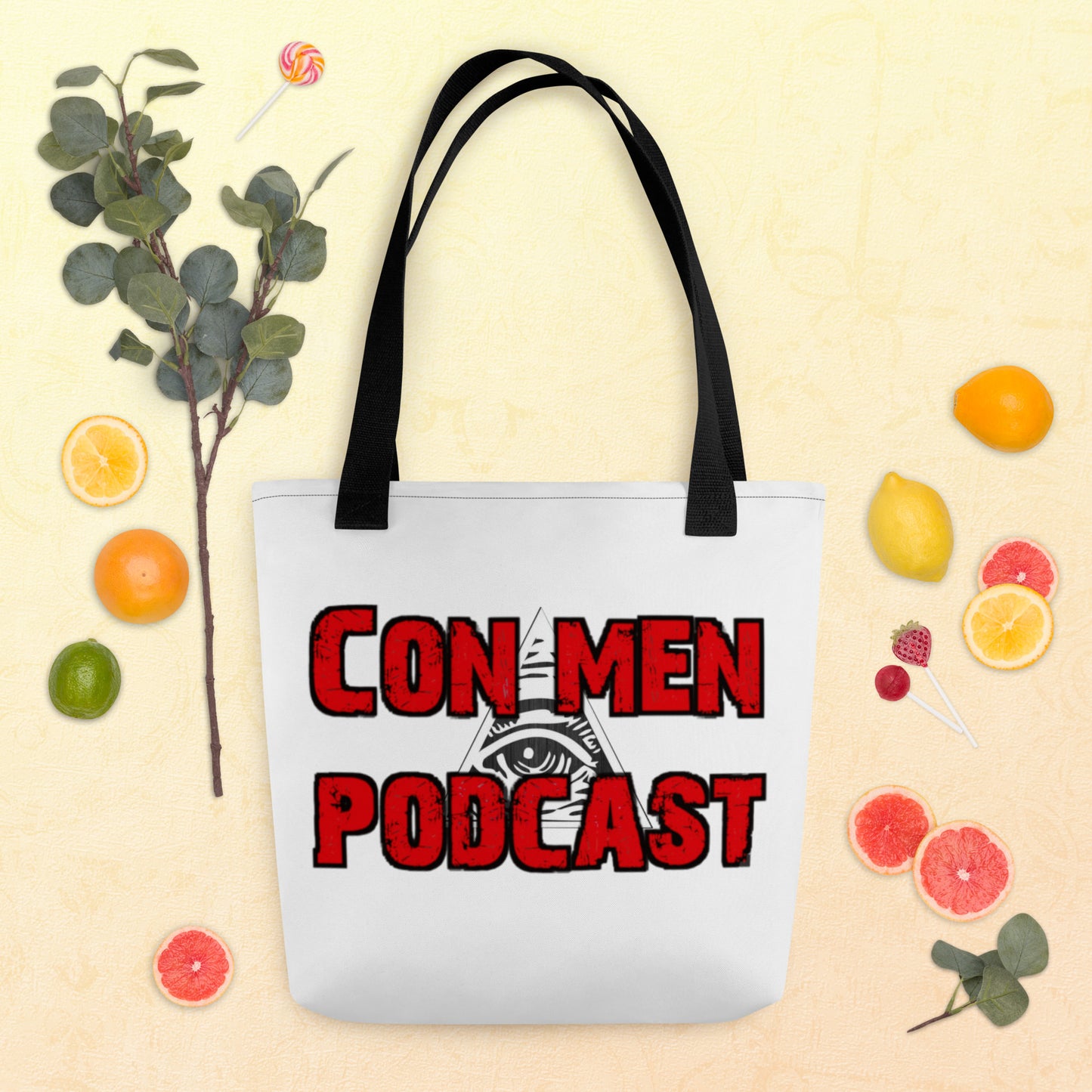 Tote bag