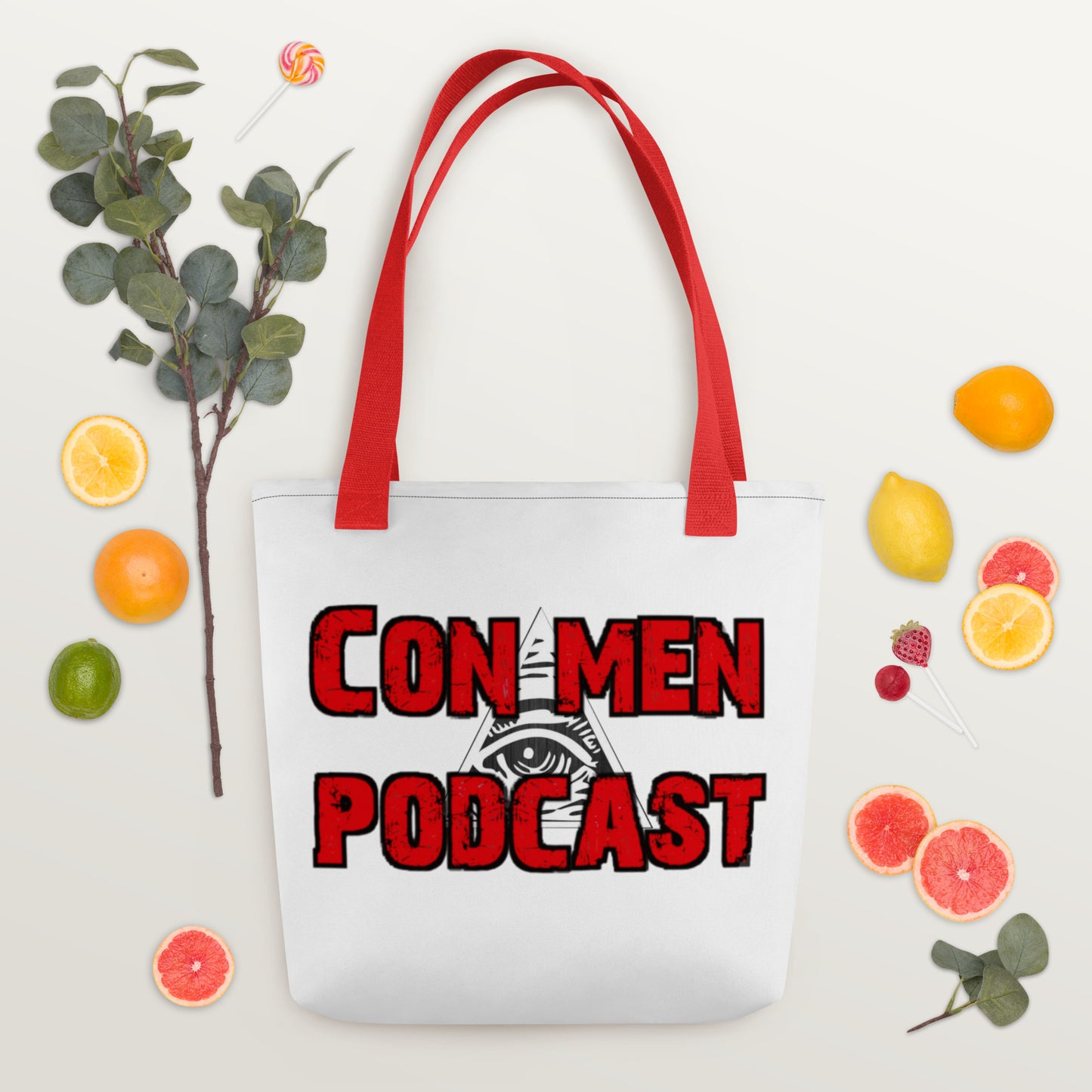Tote bag
