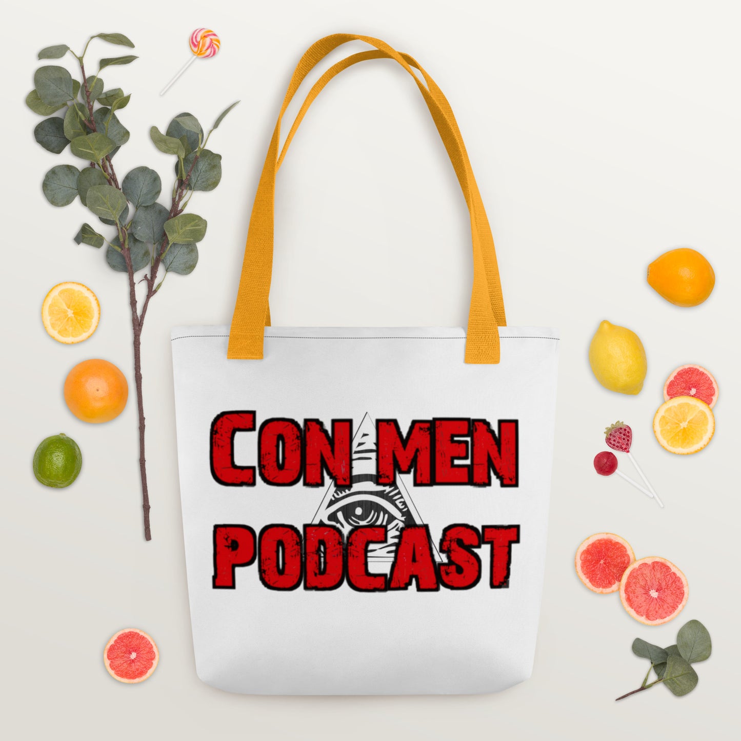 Tote bag