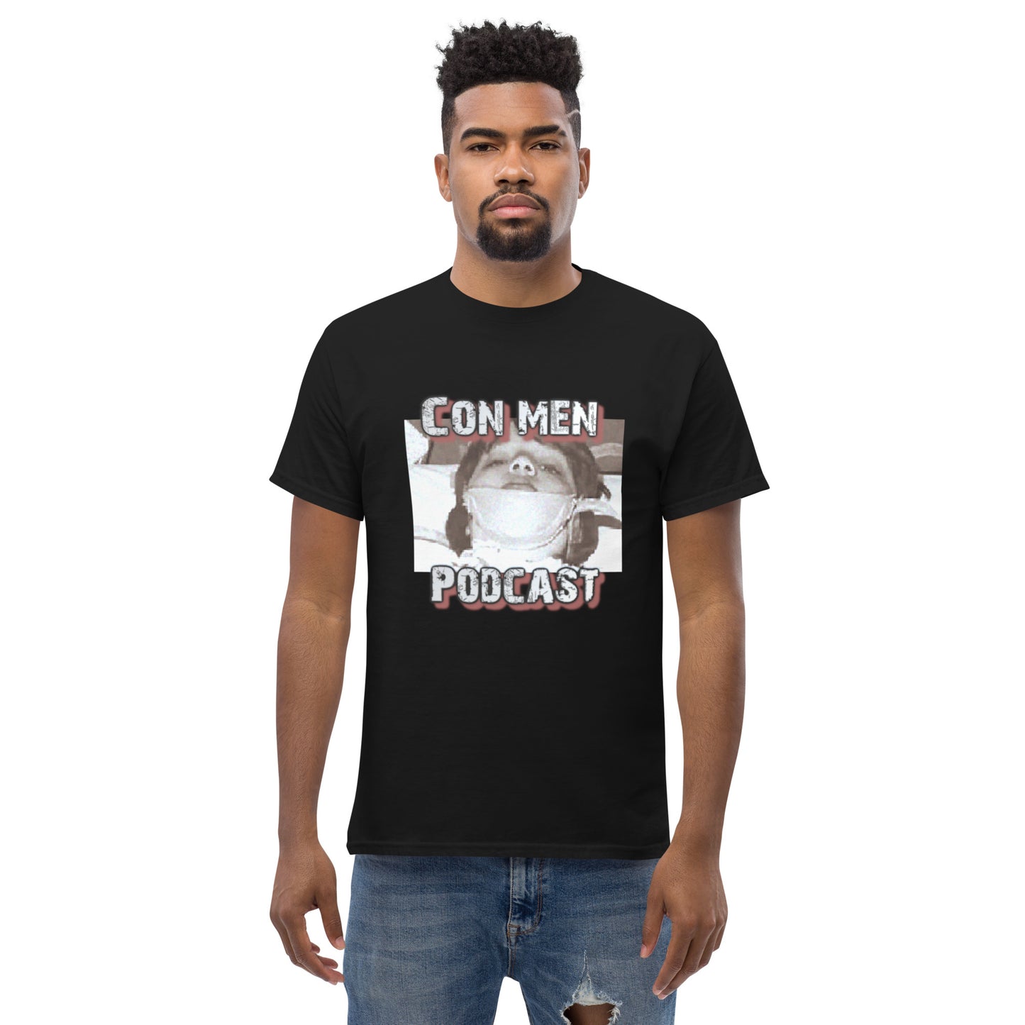 MK Ultra T-Shirt
