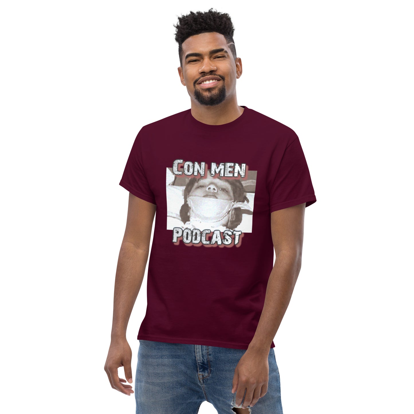 MK Ultra T-Shirt
