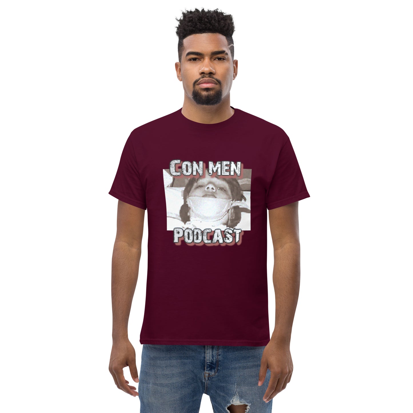 MK Ultra T-Shirt