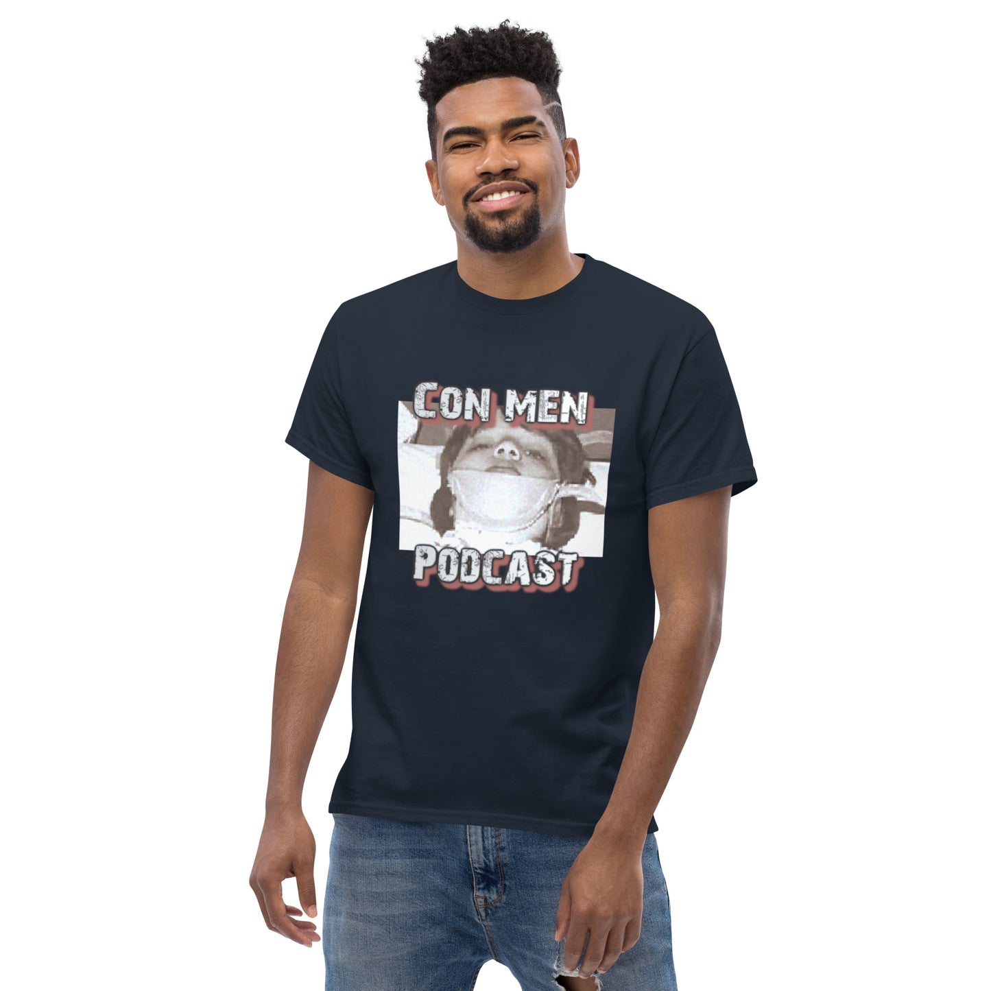 MK Ultra T-Shirt