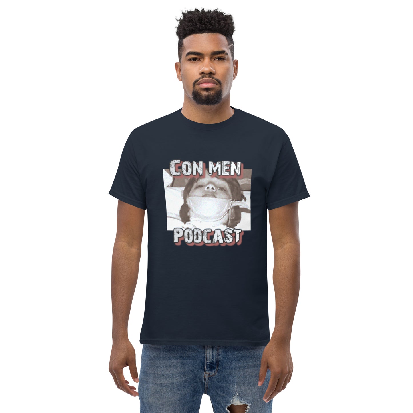 MK Ultra T-Shirt