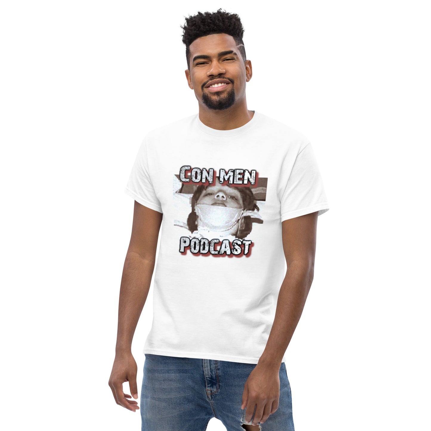 MK Ultra T-Shirt