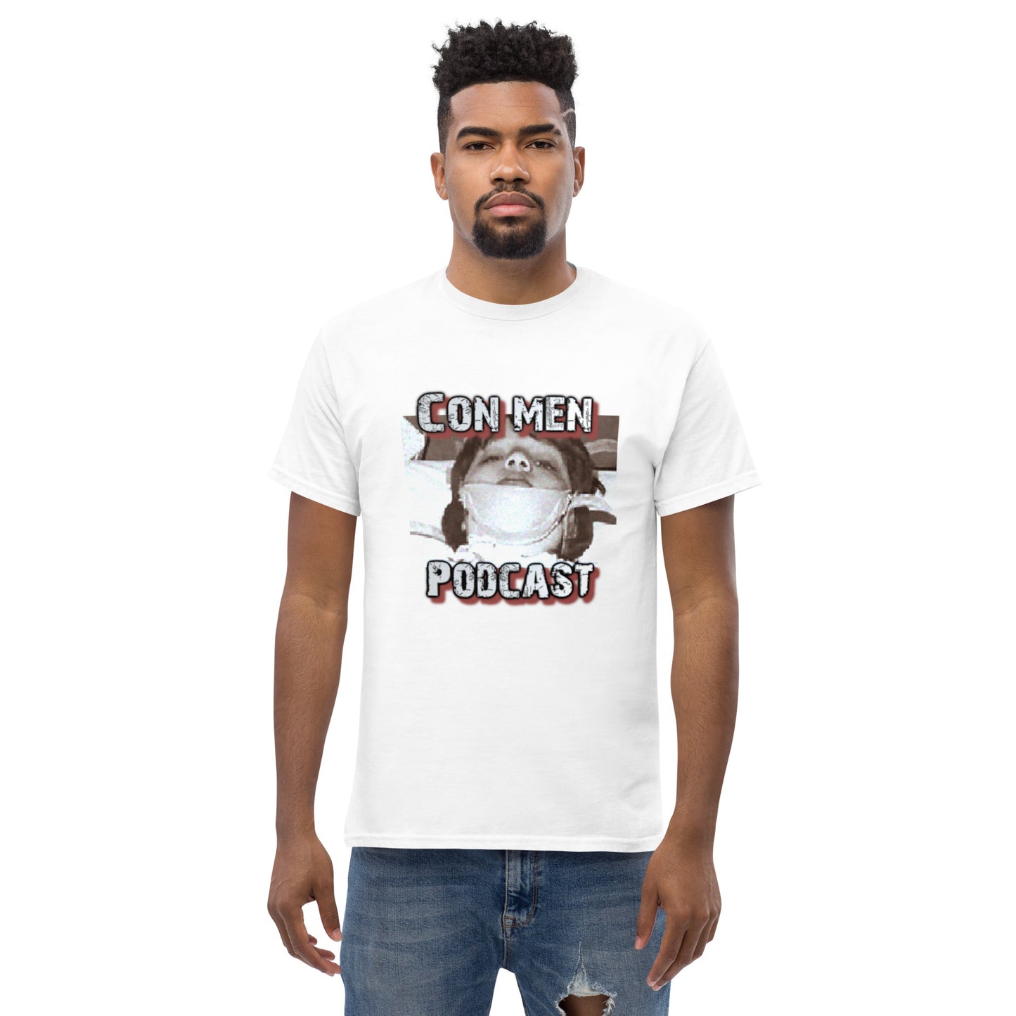MK Ultra T-Shirt