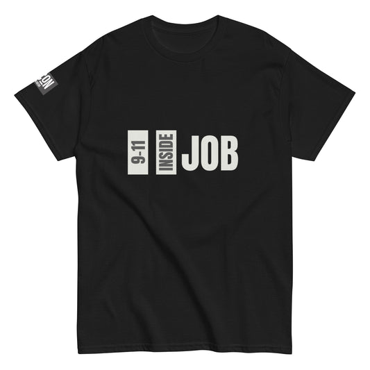 Inside Job T-Shirt