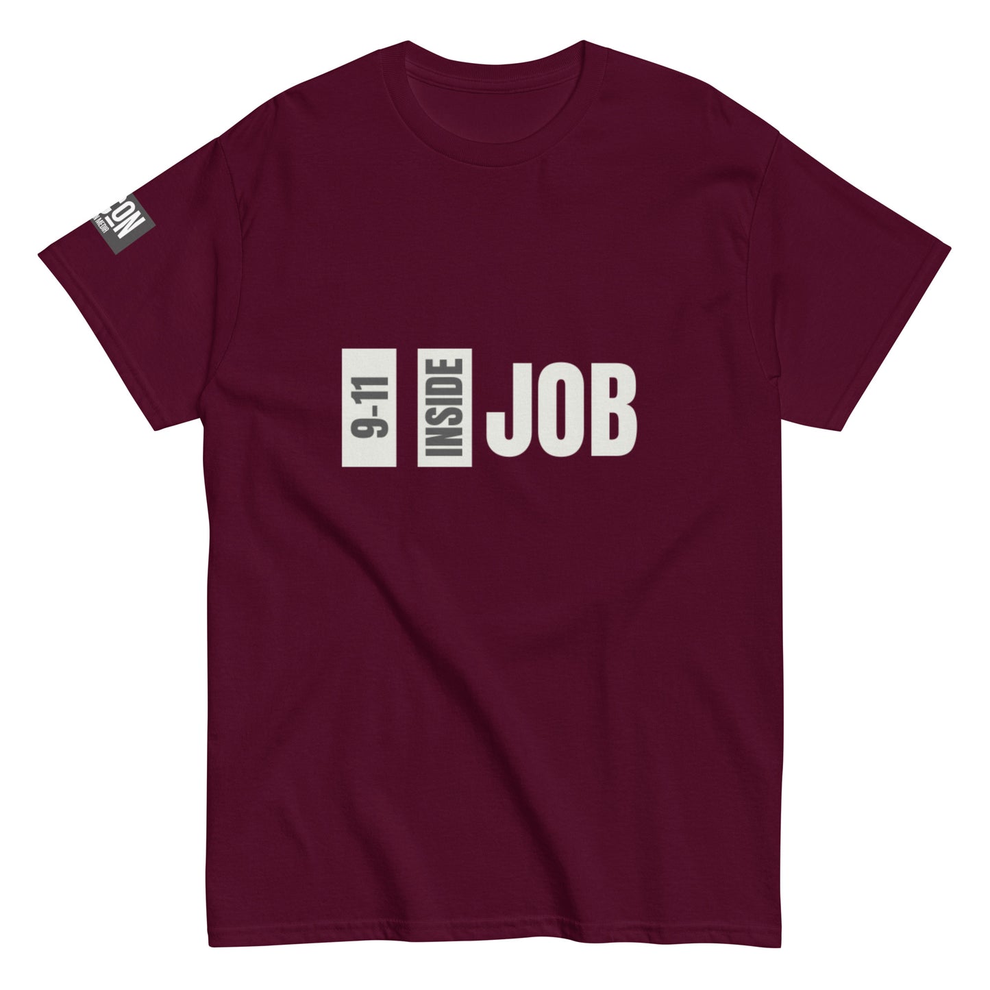 Inside Job T-Shirt