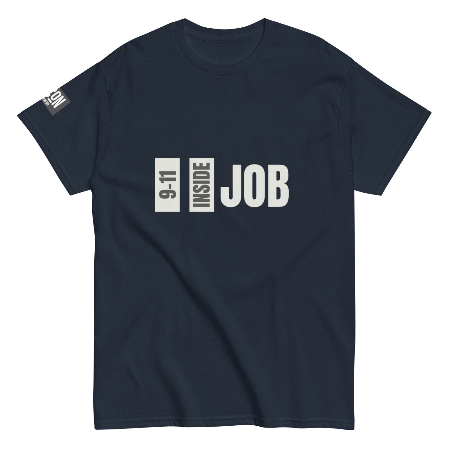 Inside Job T-Shirt